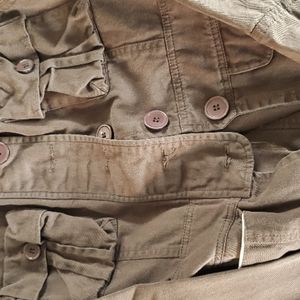 Womans medium, Dizzy Lizzy jacket